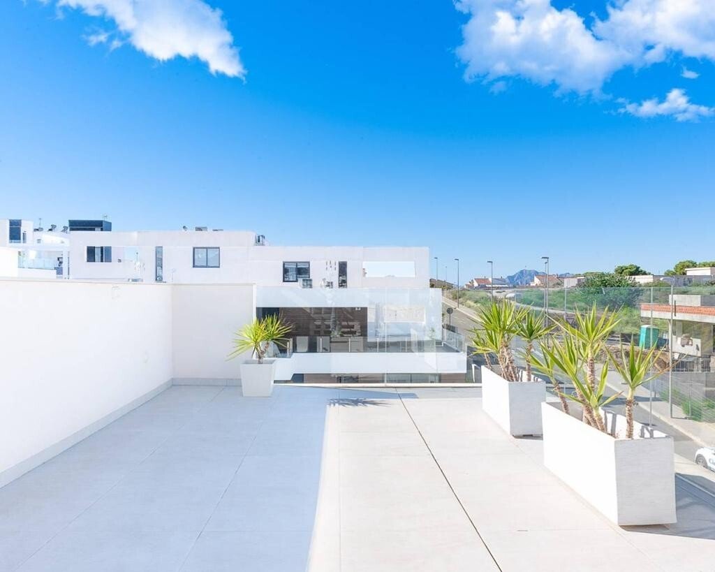 Villa in Benijofar, Valencian Community, Spain 4 - 13720934