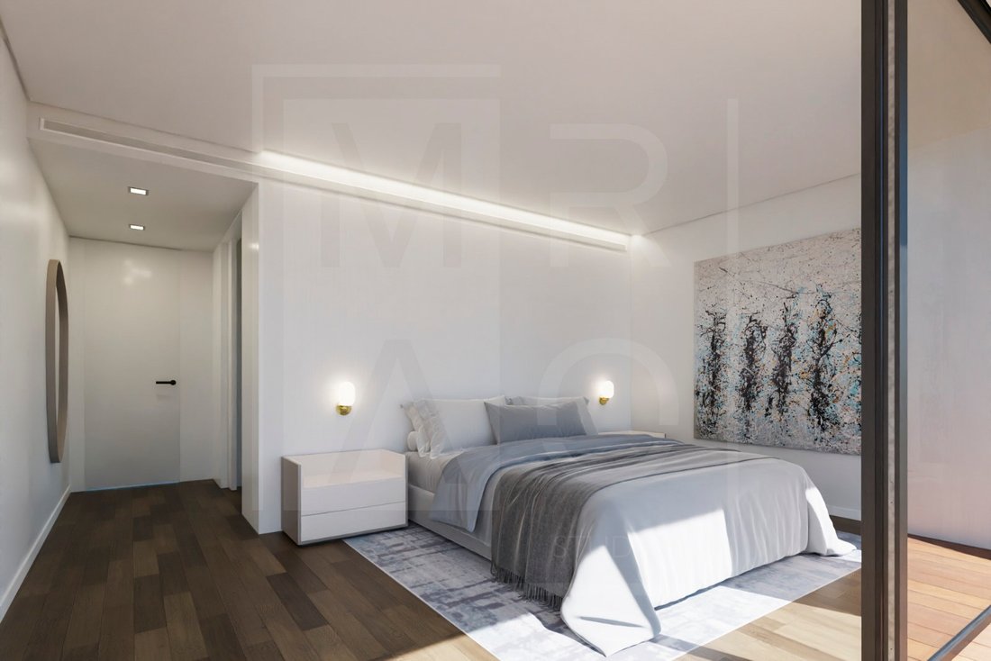 Villa in Praia da Luz, Algarve, Portugal 3 - 13721131