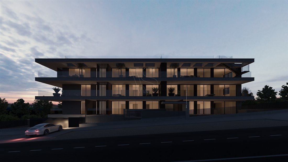 Apartment in Canidelo, Porto District, Portugal 3 - 13725483