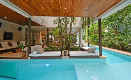 Condominio en Playa del Carmen, Quintana Roo, México 1