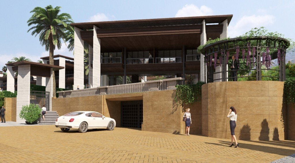 Villa in Puerto Banus, Marbella, Spain 3 - 13726164