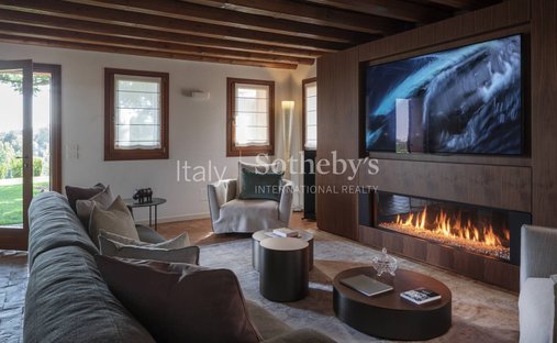 House in San Pietro, Veneto, Italy 1