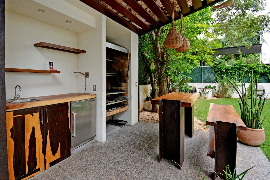 Condo in Playa del Carmen, Quintana Roo, Mexico 4 - 13724889