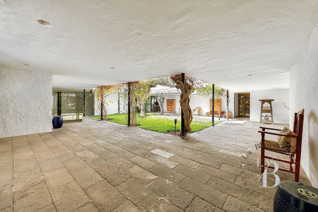 Villa in San Bartolome de Tirajana, Canary Islands, Spain 2 - 10867856