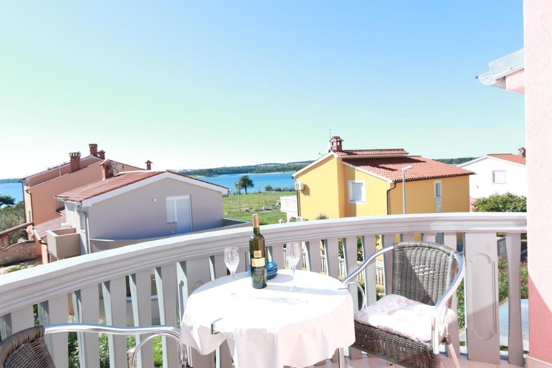 House Medulin, 150m2 In Medulin, Istria County, Croatia For Sale (13721903)