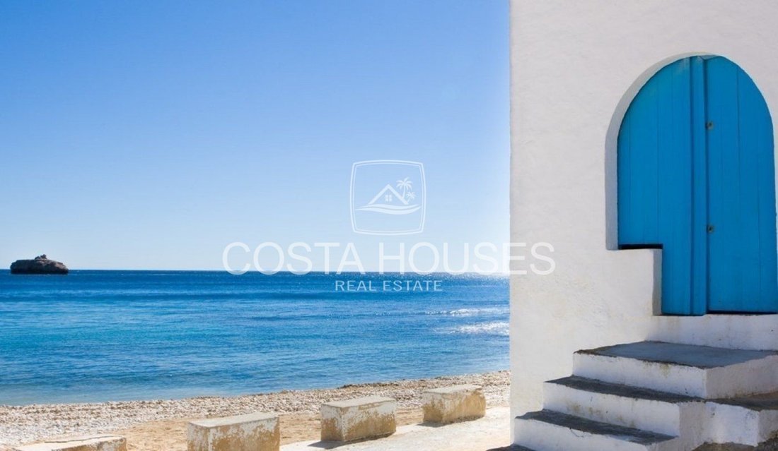 Villa in Xabia / Javea, Valencian Community, Spain 5 - 13725647