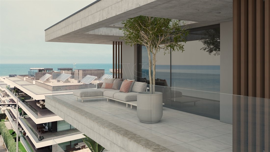 Apartment in Canidelo, Porto District, Portugal 1 - 13725496