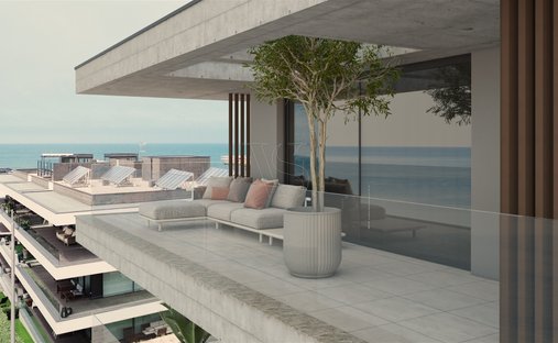 Appartamento a Canidelo, Oporto, Portogallo 1