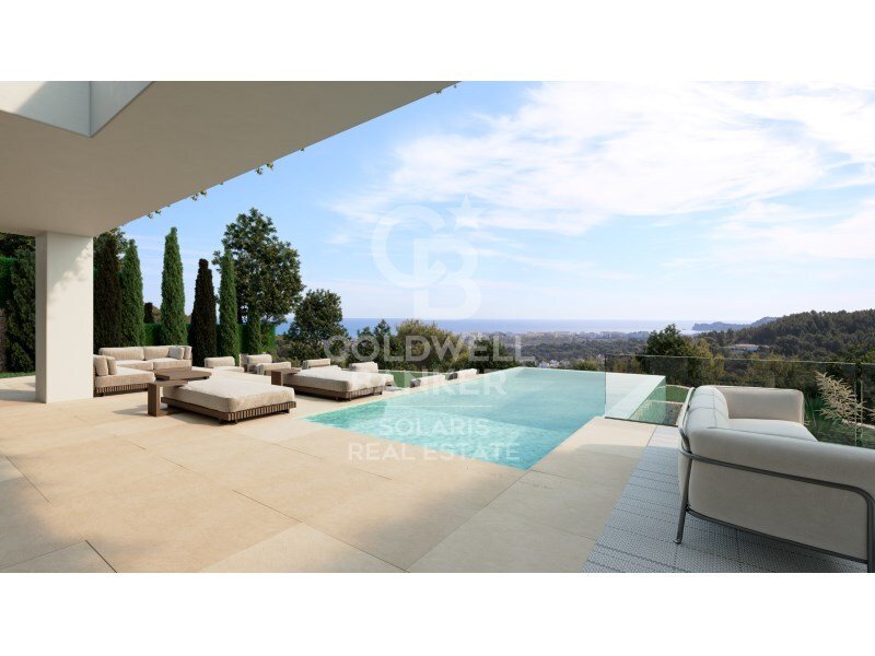 House in Xabia / Javea, Valencian Community, Spain 1 - 13724828