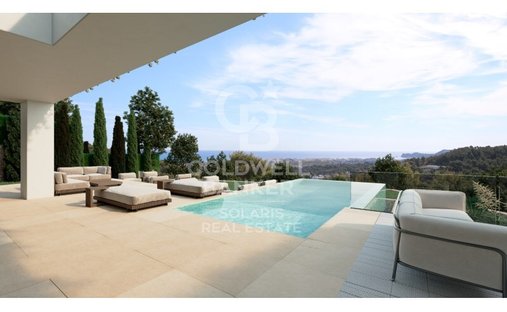 House in Xabia / Javea, Valencian Community, Spain 1