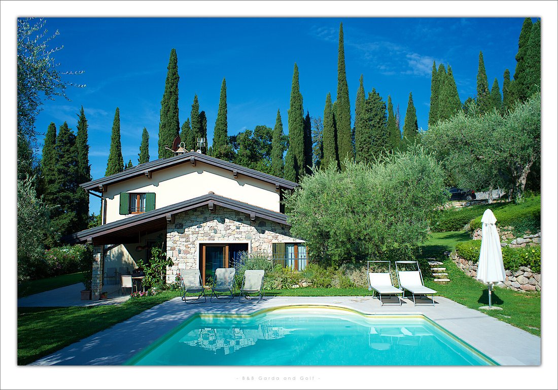 Caprino Veronese Town House In Caprino Veronese, Veneto, Italy For Sale