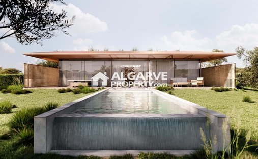 Villa in Vilamoura, Quarteira, Algarve 1