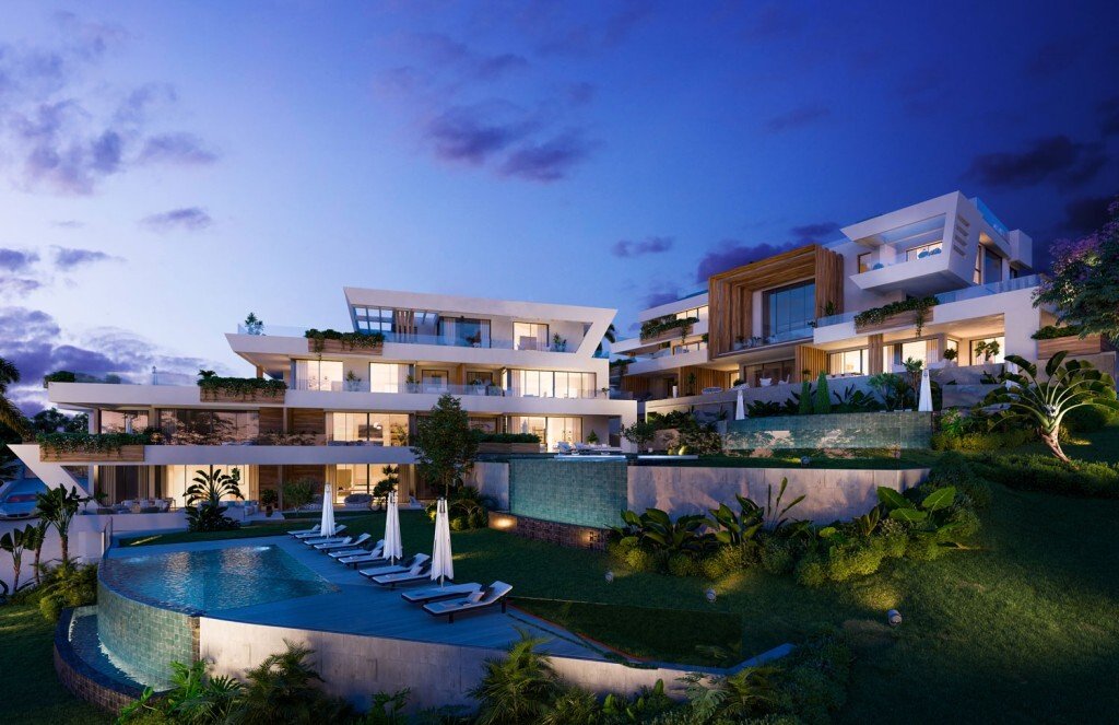 Apartment in Puerto De Cabopino, Elviria-Cabopino, Marbella 3 - 13722881