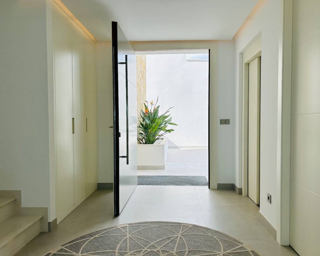 Villa in Ciudad Quesada, Rojales, Valencian Community 5 - 13721068