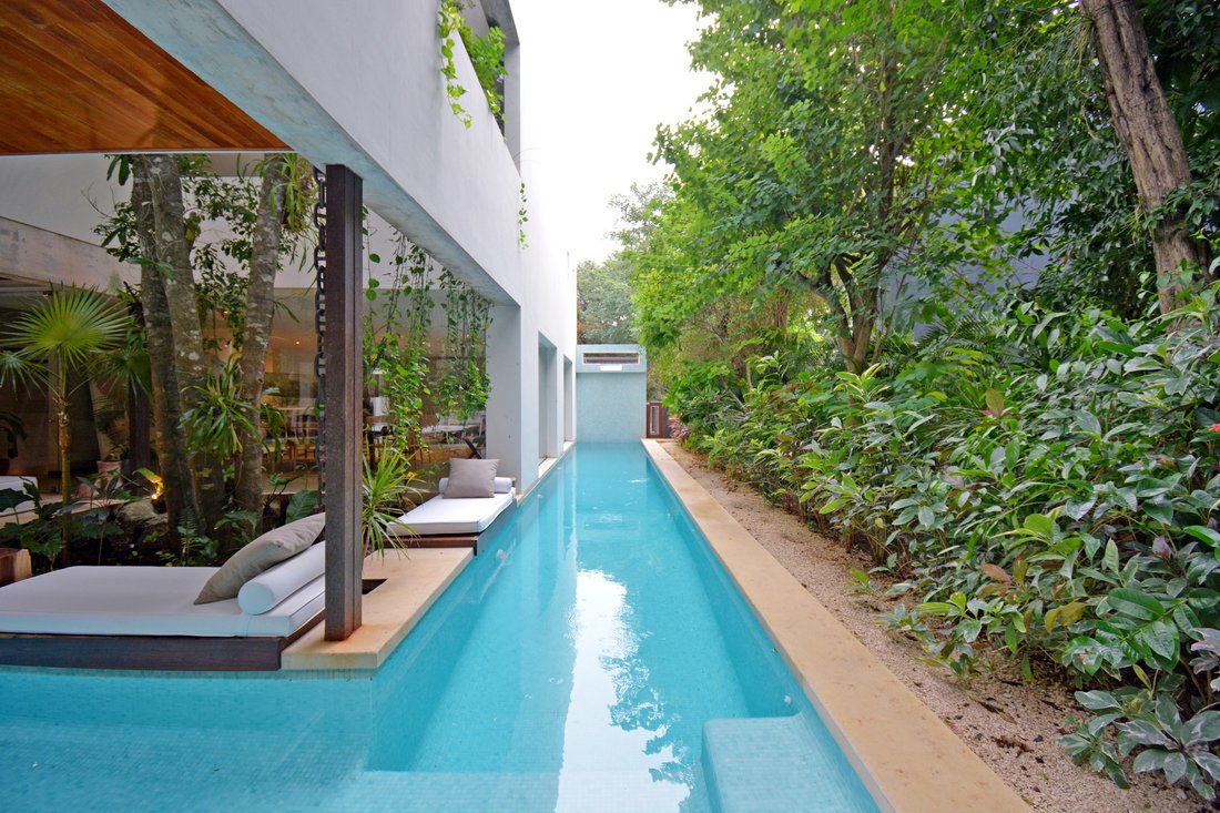 Condo in Playa del Carmen, Quintana Roo, Mexico 3 - 13724889