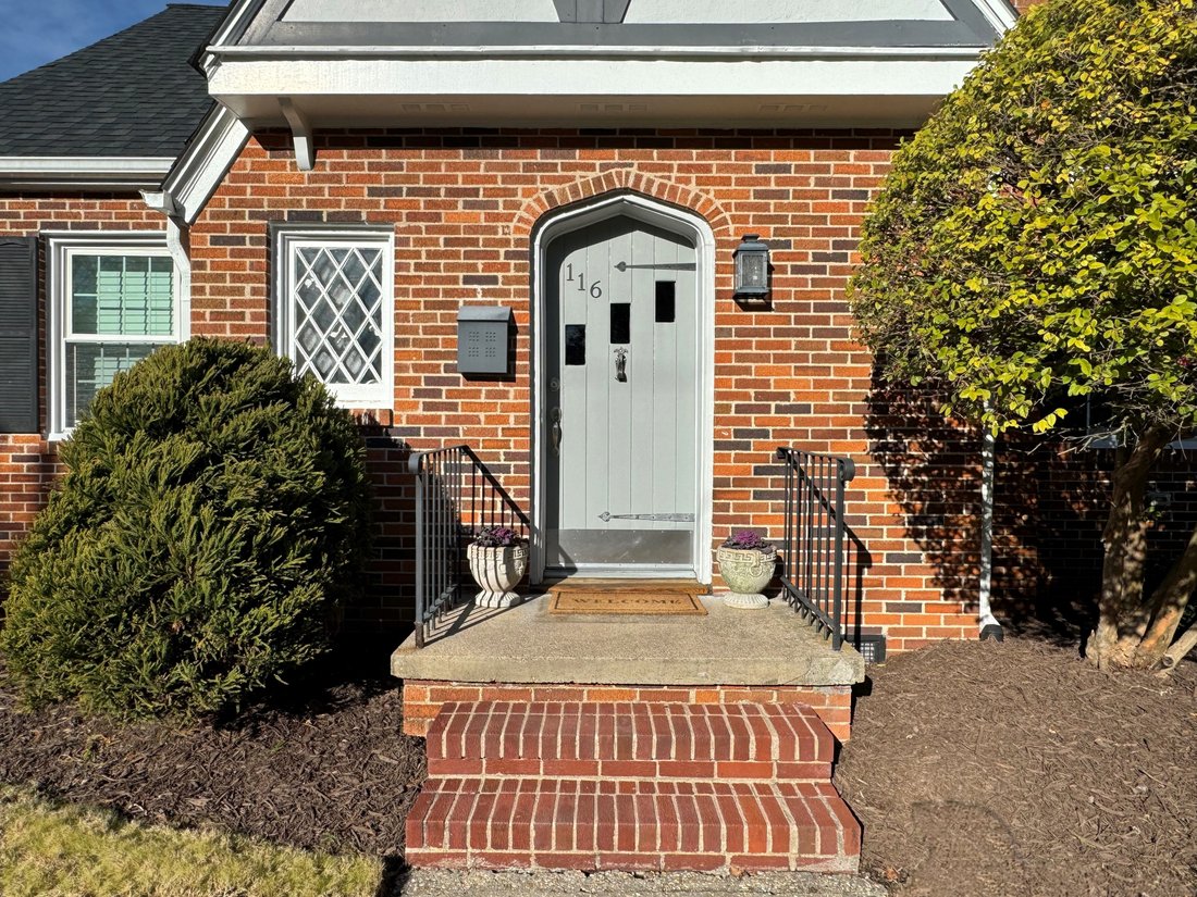 Downtown Tudor In Edenton, North Carolina, United States For Sale