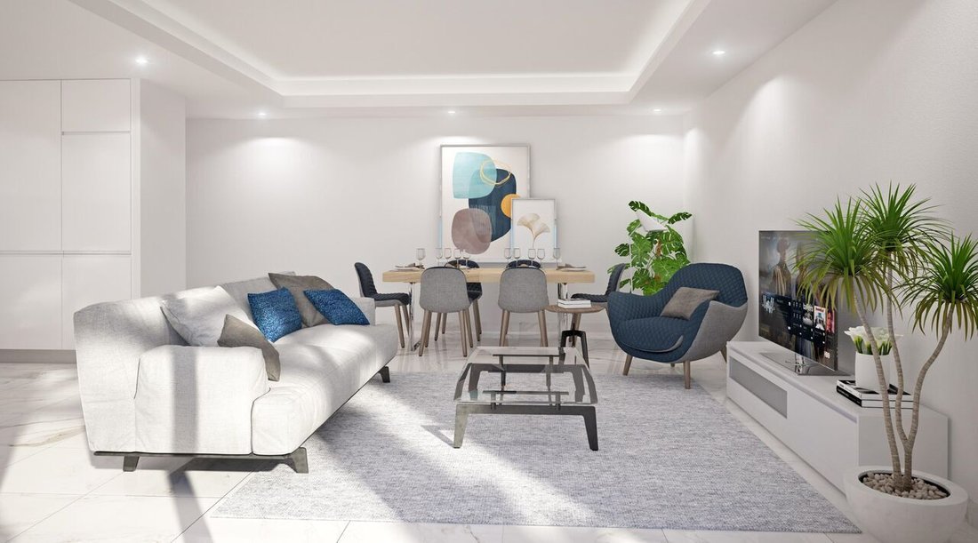 Apartment in São Sebastião, Lagos, Sao Goncalo de Lagos, Portugal 3 - 13726123