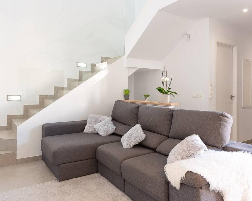 Villa in Benijofar, Valencian Community, Spain 5 - 13720934