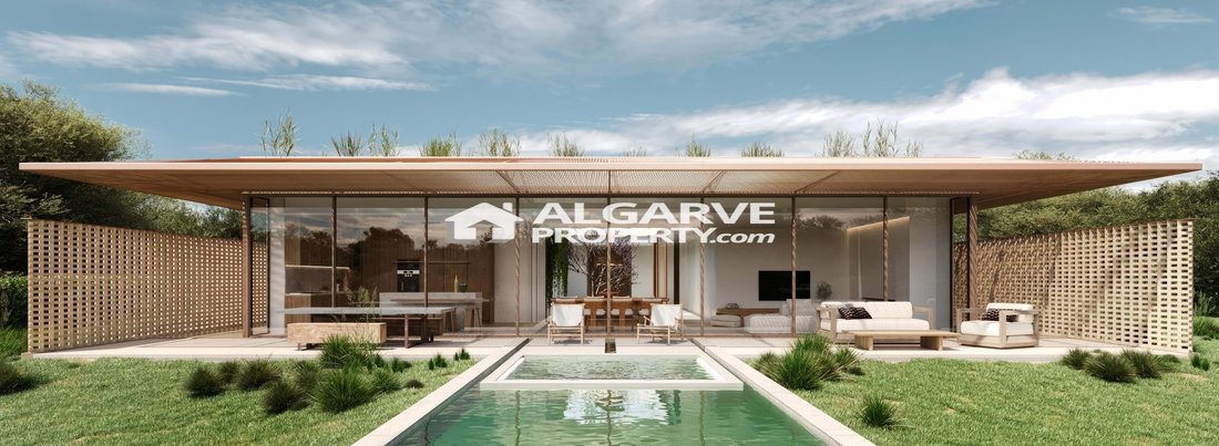 Villa in Vilamoura, Quarteira, Algarve 3 - 13727895