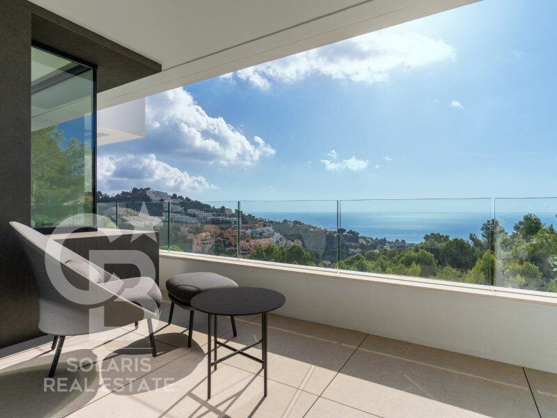 House in Altea, Valencian Community, Spain 2 - 13724820