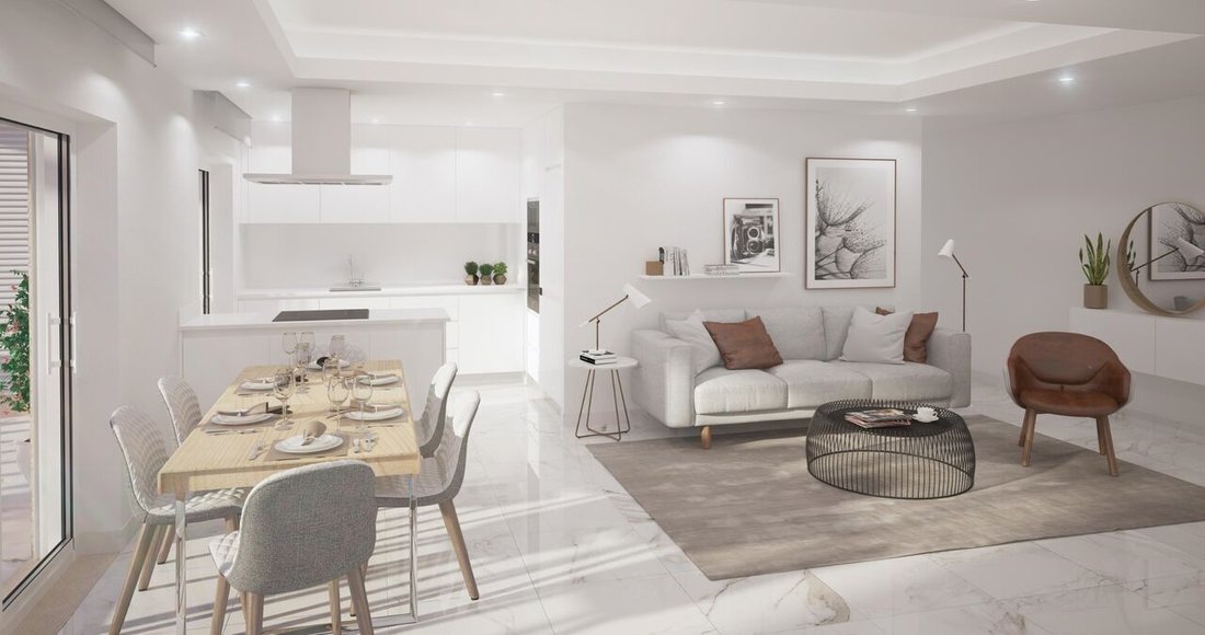 Apartment in São Sebastião, Lagos, Sao Goncalo de Lagos, Portugal 2 - 13726123