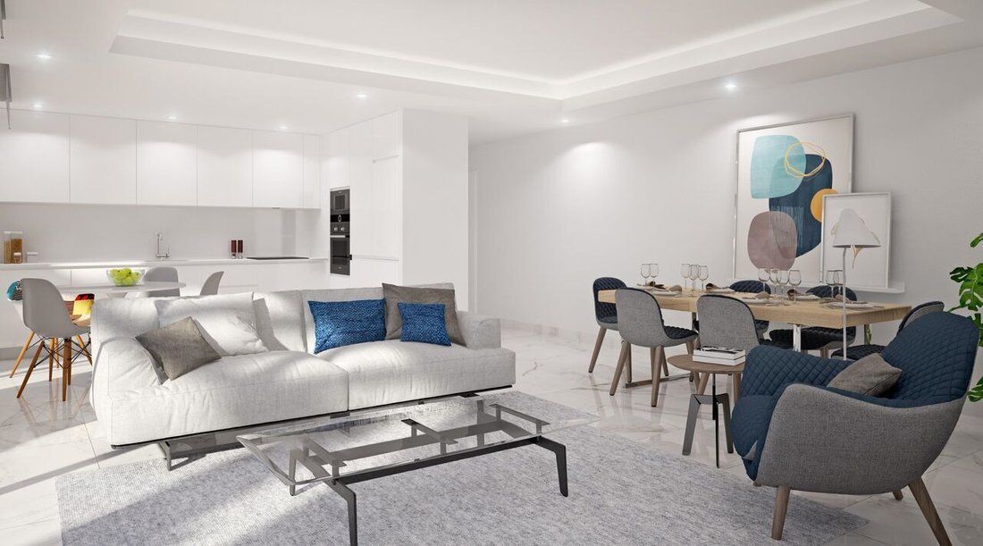 Apartment in São Sebastião, Lagos, Sao Goncalo de Lagos, Portugal 4 - 13726123