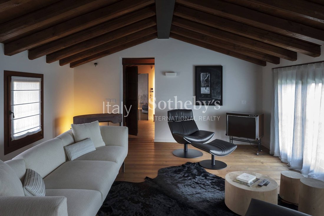 House in San Pietro, Veneto, Italy 4 - 13725148