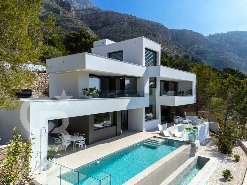 House in Altea, Valencian Community, Spain 5 - 13724820