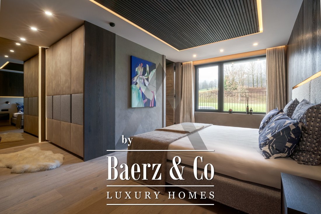 Beautiful Luxury Home In Reith Bei Kitzbühel In Reith Bei Kitzbühel
