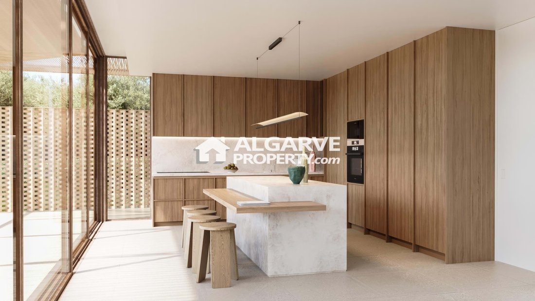 Villa in Vilamoura, Quarteira, Algarve 5 - 13727895