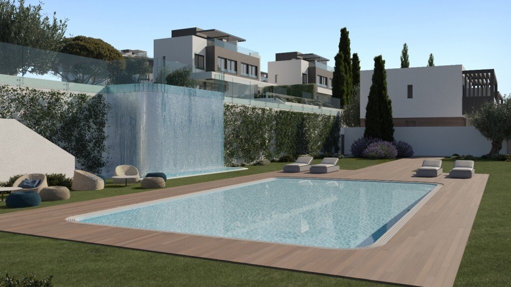 House in Estepona, Andalusia, Spain 2 - 13726156