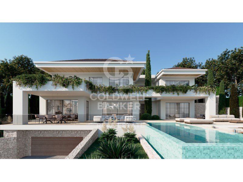 House in Xabia / Javea, Valencian Community, Spain 2 - 13724828