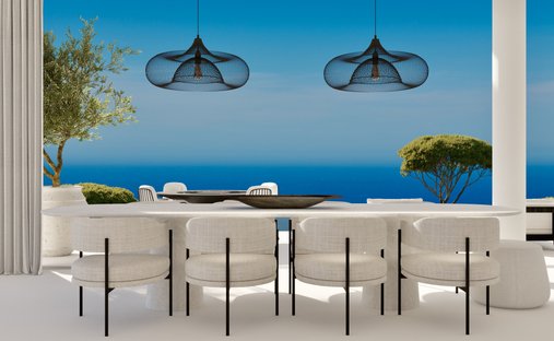 Villa in La Quinta, Benahavis, Andalusia 1