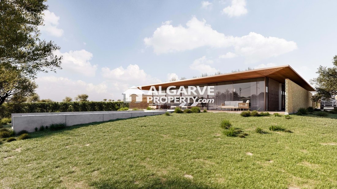 Villa in Vilamoura, Quarteira, Algarve 4 - 13727895