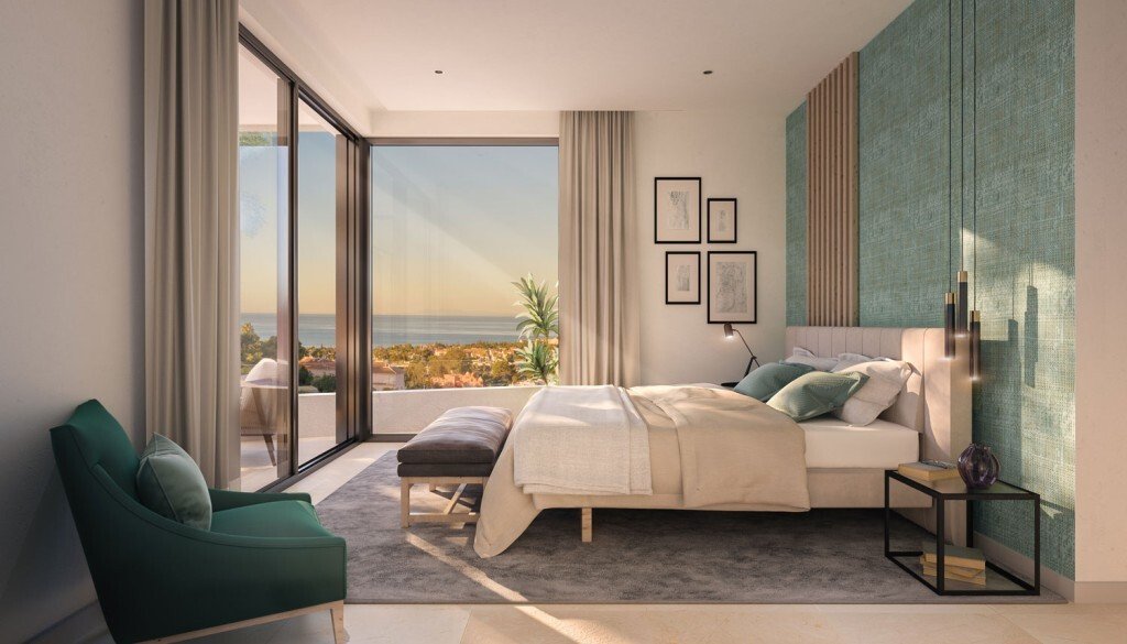 Apartment in Puerto De Cabopino, Elviria-Cabopino, Marbella 5 - 13722881