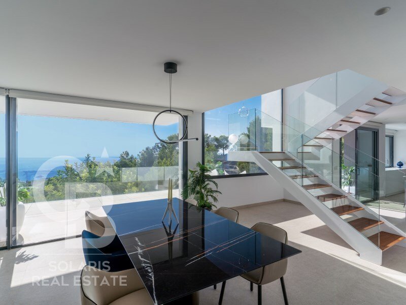 House in Altea, Valencian Community, Spain 3 - 13724820