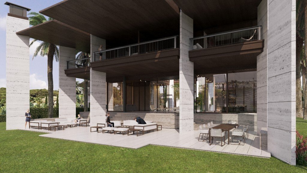 Villa in Puerto Banus, Marbella, Spain 2 - 13726164