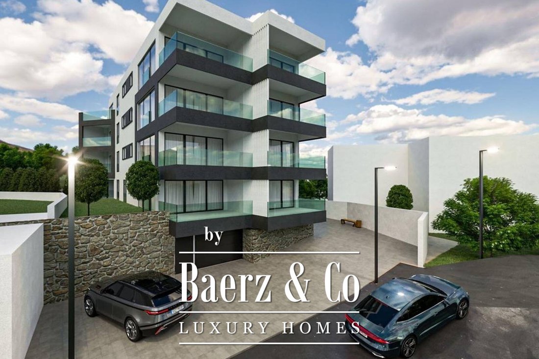 Apartamento en Grad Opatija, Primorje-Gorski, Croacia 4 - 13119149