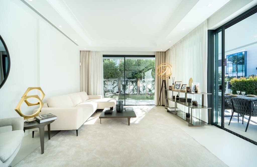 Villa in Golden Mile, Andalusia, Spain 4 - 13722883