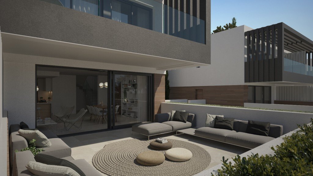 House in Estepona, Andalusia, Spain 5 - 13726156