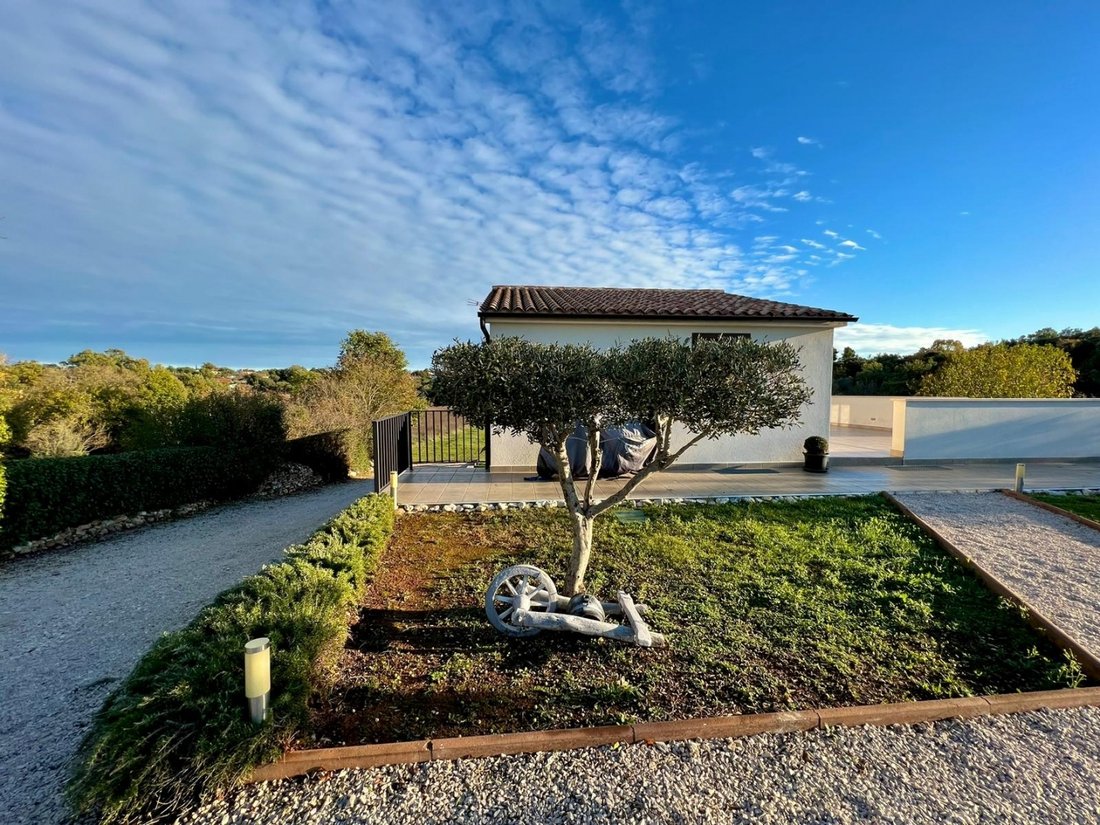 House Rovinj, 165m2 In Rovinj, Croatia For Sale (13723642)