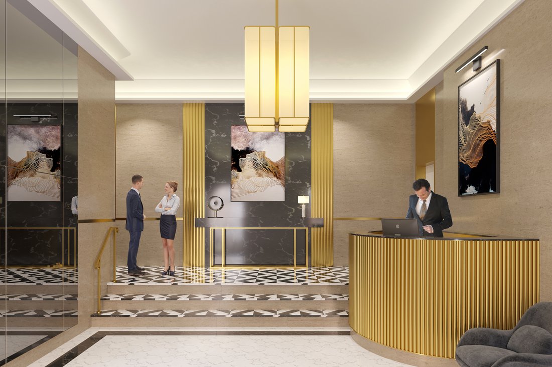 Apartment in Monaco, Monaco 3 - 13725282