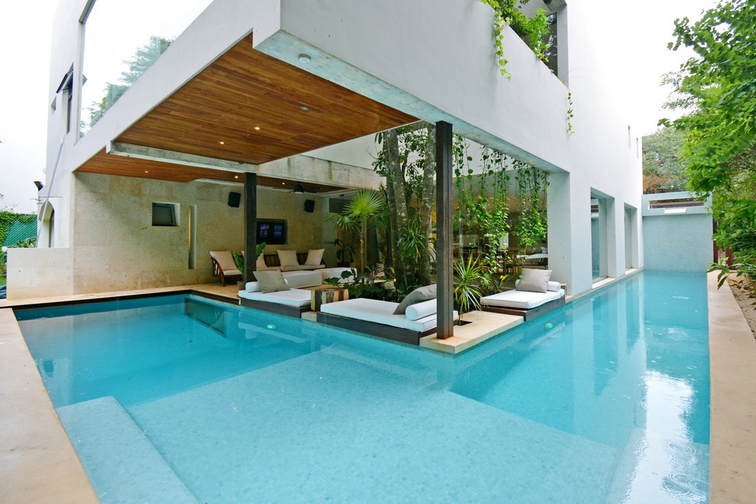 Condo in Playa del Carmen, Quintana Roo, Mexico 2 - 13724889