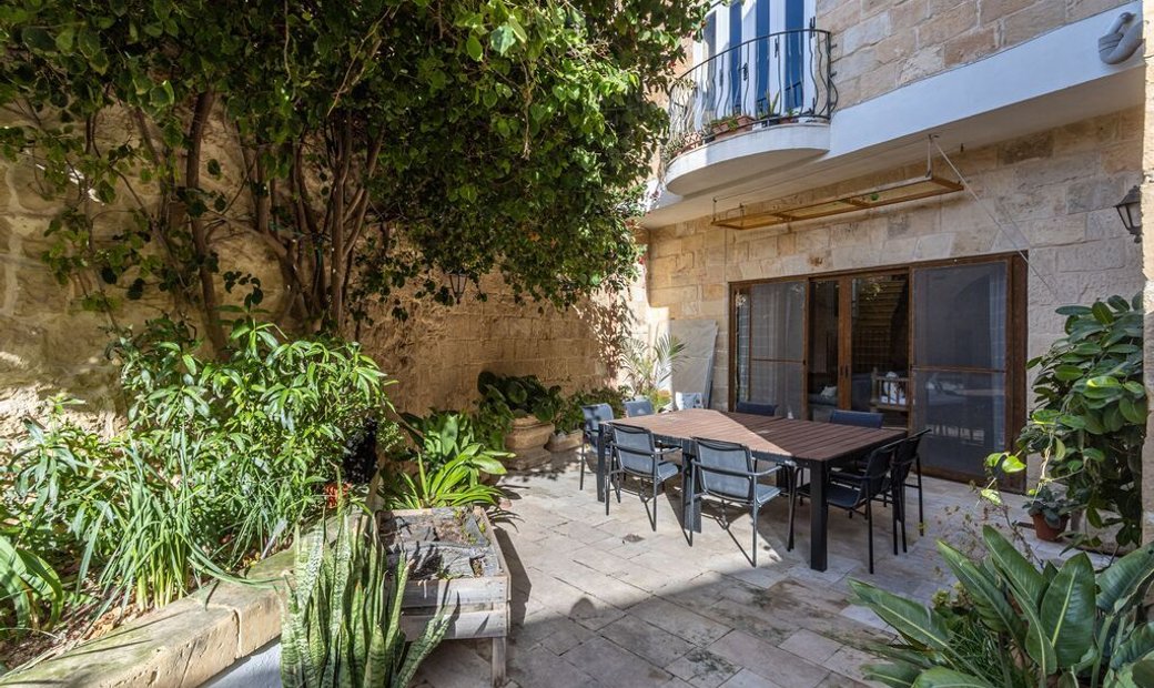Gharghur Town House In ħal Għargħur, Malta For Sale (13385353)