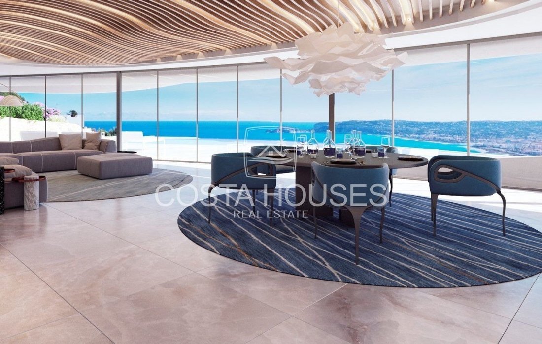 Villa in Xabia / Javea, Valencian Community, Spain 3 - 13725669