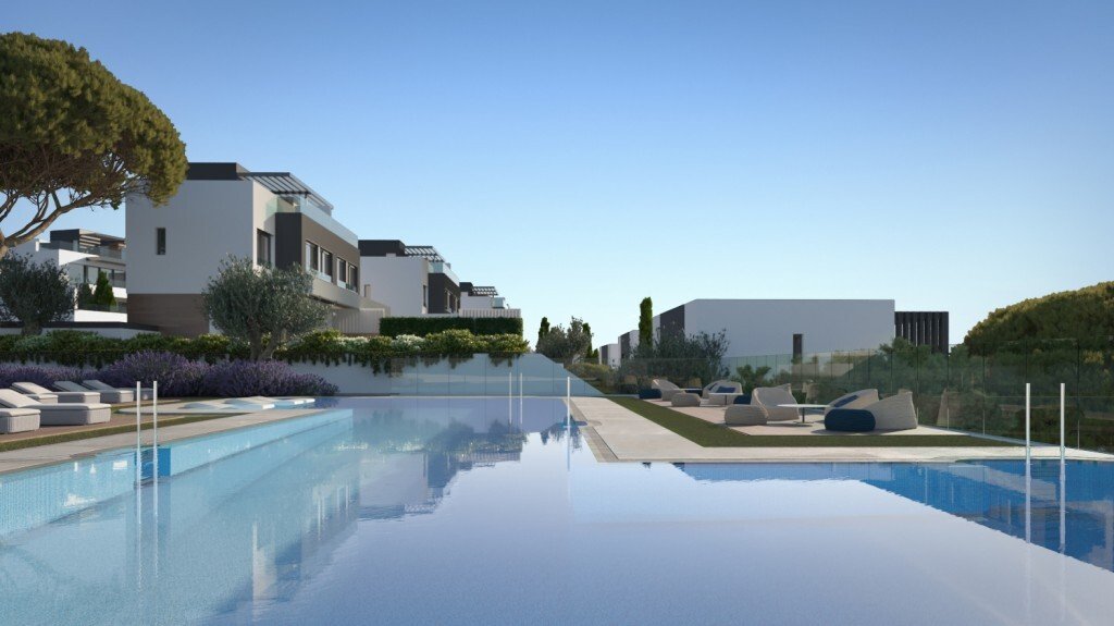 House in Estepona, Andalusia, Spain 1 - 13726156