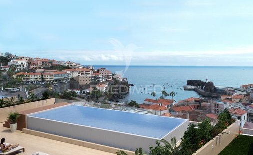 Apartment in Camara De Lobos, Madeira, Portugal 1