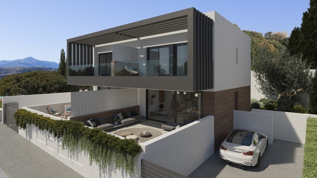 House in Estepona, Andalusia, Spain 4 - 13726156