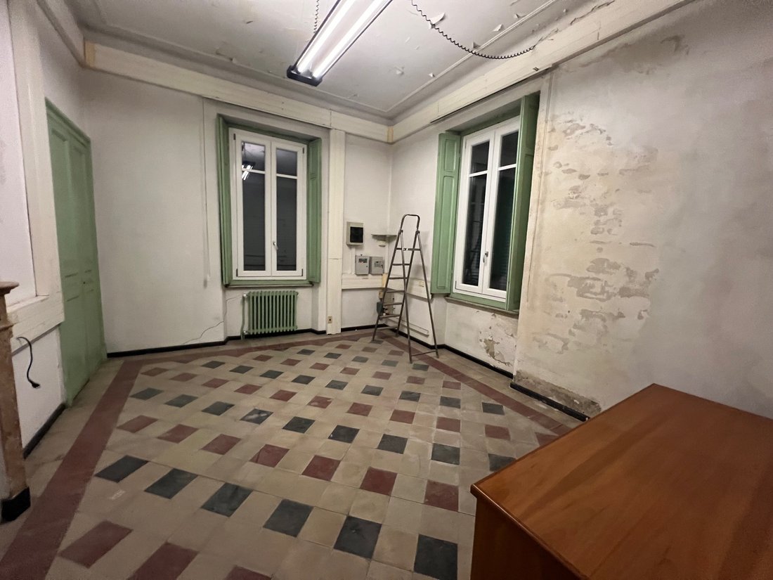 Villa in Garibaldi Square Zone, Alessandria, Italy 4 - 13729340