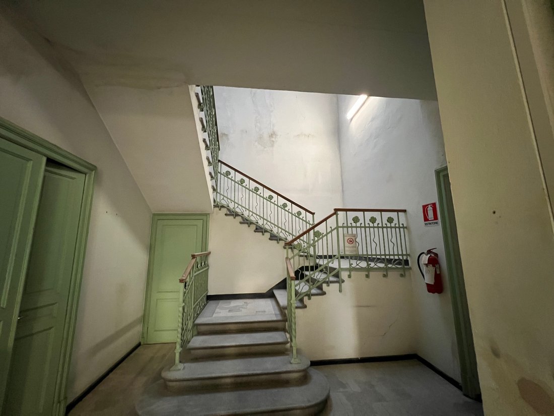 Villa in Garibaldi Square Zone, Alessandria, Italy 3 - 13729340